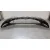 Paragolpes Delantero para Renault Master Kipper Doka