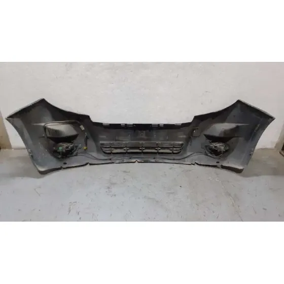 Paragolpes Delantero para Renault Master Kipper Doka