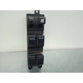 Mando Elevalunas Delantero Izquierdo para Nissan Primera Berlina (P12)
