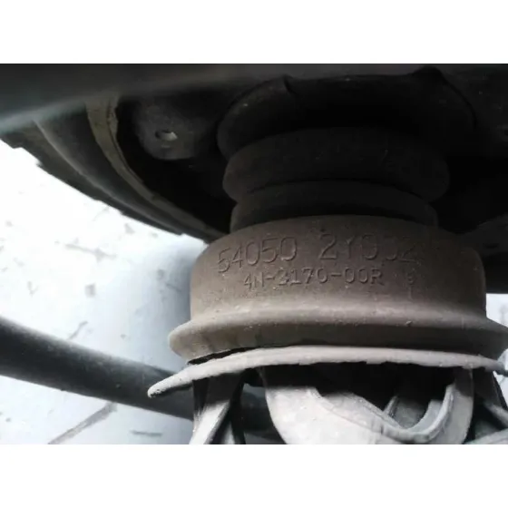 Amortiguador Delantero Derecho para Nissan Murano (Z50)