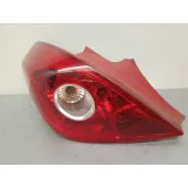 Piloto Trasero Izquierdo para Opel Corsa D