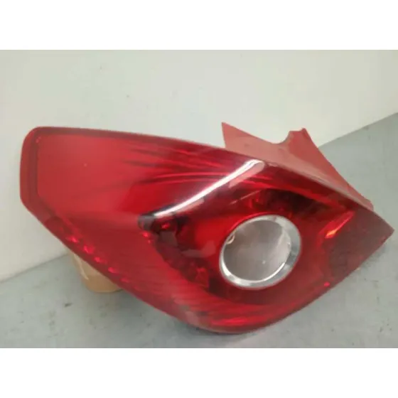 Piloto Trasero Izquierdo para Opel Corsa D