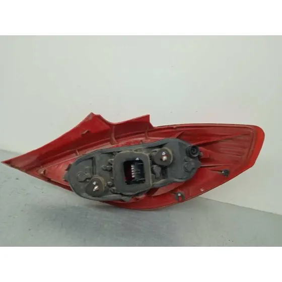 Piloto Trasero Izquierdo para Opel Corsa D