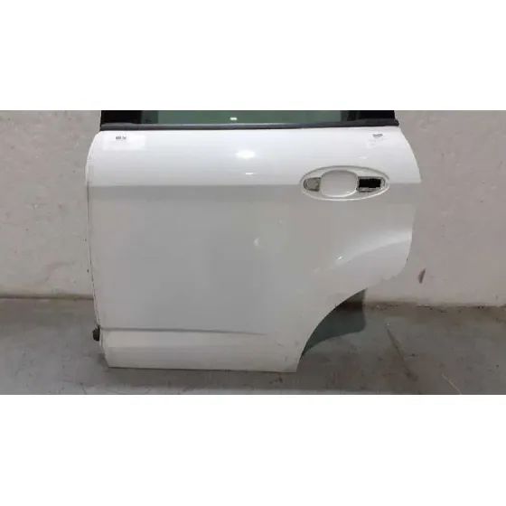 Puerta Trasera Izquierda para Ford C-Max