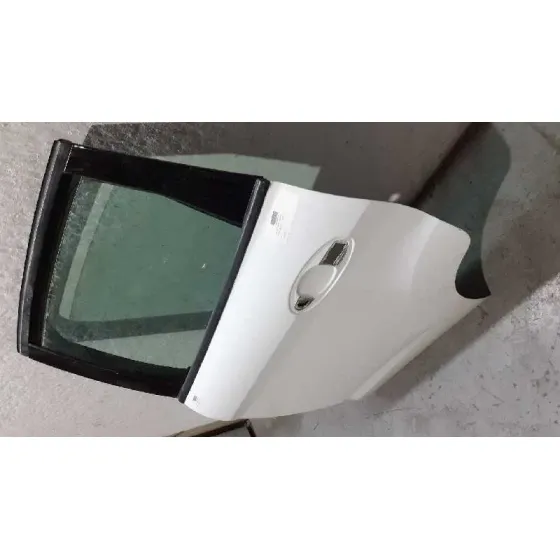 Puerta Trasera Izquierda para Ford C-Max