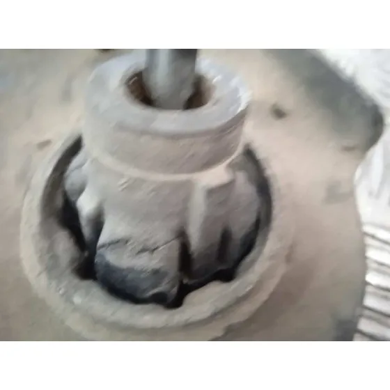 Brazo Suspension Inferior Delantero Izquierdo para Citroën C4 Picasso