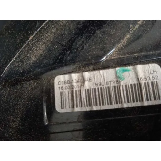 Piloto Trasero Izquierdo para Ford Fiesta (Ccn)