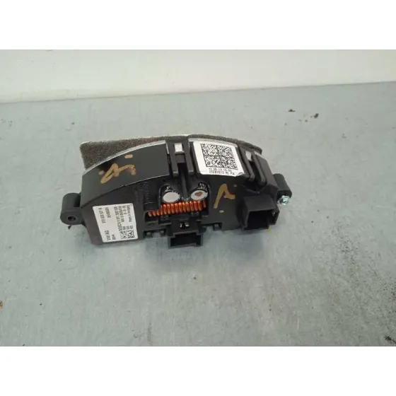 Resistencia Calefaccion para Audi A5 Sportback (8T)