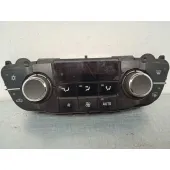Mando Climatizador para Opel Insignia Berlina