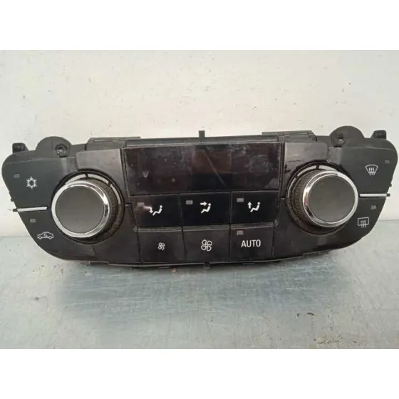Mando Climatizador para Opel Insignia Berlina
