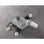 Motor Limpia Trasero para Volkswagen Golf V Berlina (1K1)