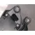 Motor Limpia Trasero para Volkswagen Golf V Berlina (1K1)