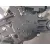 Motor Limpia Trasero para Volkswagen Golf V Berlina (1K1)