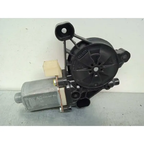 Motor Elevalunas Delantero Derecho para Audi A4 Berlina (8W2)