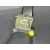 Motor Elevalunas Delantero Derecho para Audi A4 Berlina (8W2)