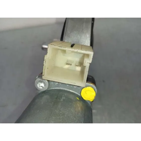 Motor Elevalunas Delantero Derecho para Audi A4 Berlina (8W2)