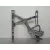 Elevalunas Delantero Derecho para Mercedes-Benz Clase Slk (W170) Roadster