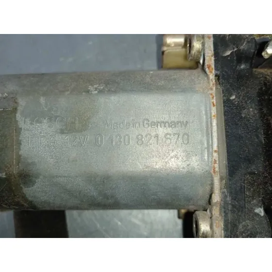 Elevalunas Delantero Derecho para Mercedes-Benz Clase Slk (W170) Roadster