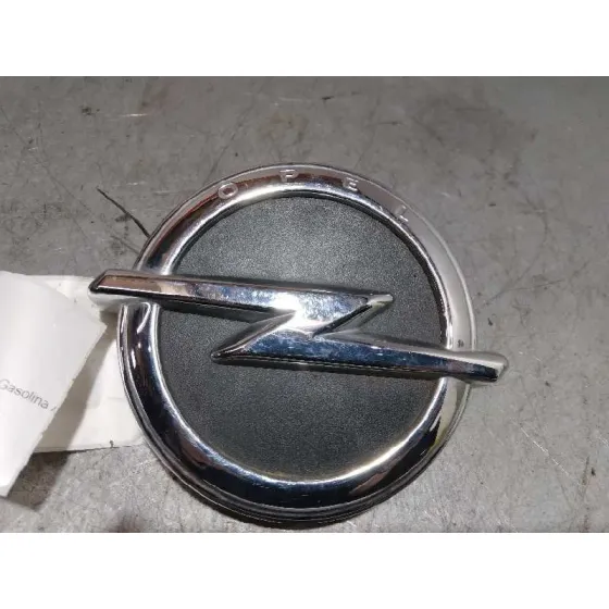 Maneta Exterior Porton para Opel Corsa E