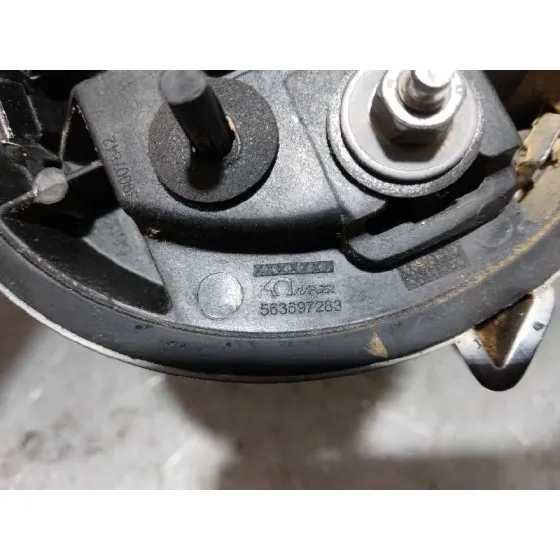 Maneta Exterior Porton para Opel Corsa E