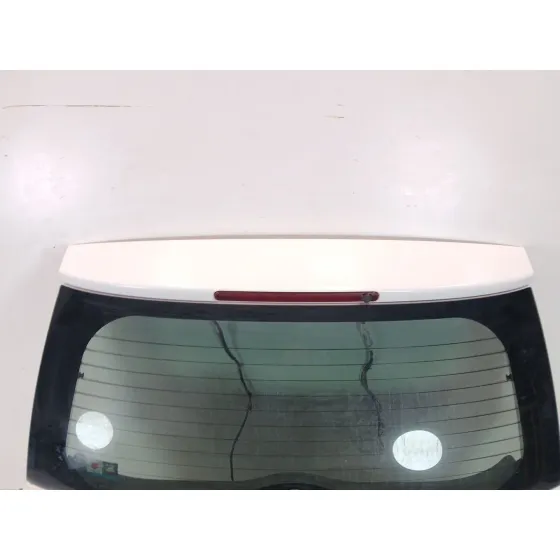 Porton Trasero para Suzuki Sx4 Rw (Ey)