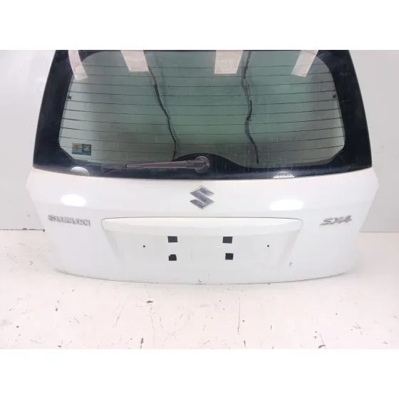Porton Trasero para Suzuki Sx4 Rw (Ey)
