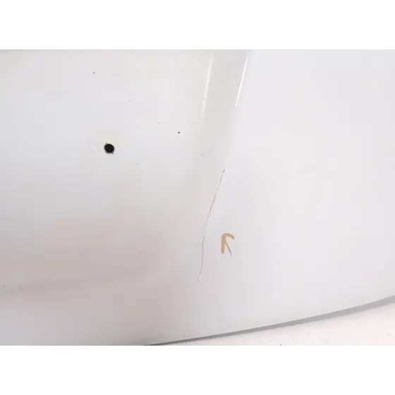 Porton Trasero para Suzuki Sx4 Rw (Ey)