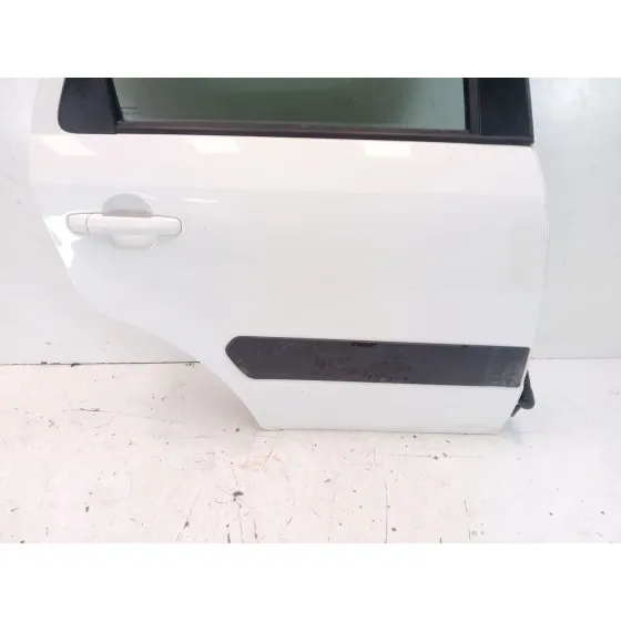 Puerta Trasera Derecha para Suzuki Sx4 Rw (Ey)