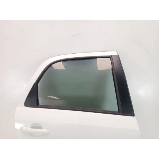 Puerta Trasera Derecha para Suzuki Sx4 Rw (Ey)