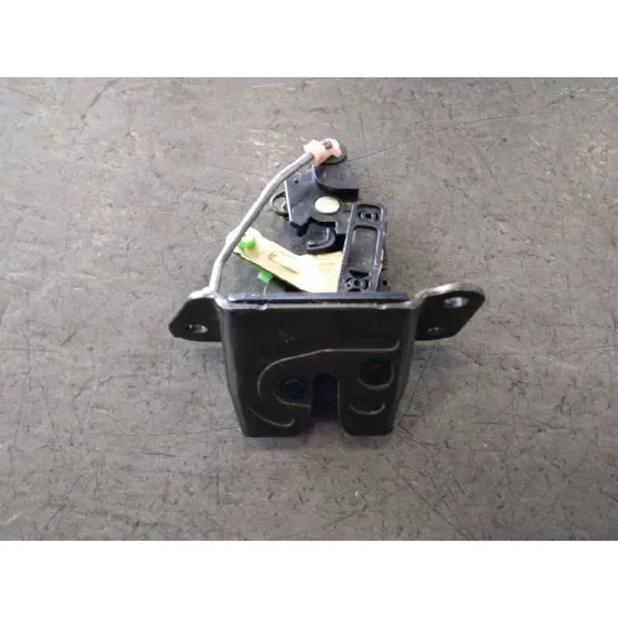 Cerradura Maletero / Porton para Kia Sportage