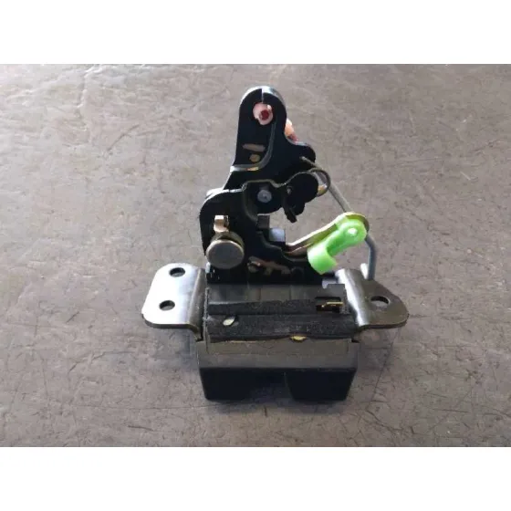 Cerradura Maletero / Porton para Kia Sportage