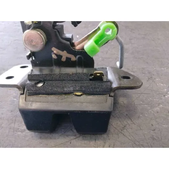Cerradura Maletero / Porton para Kia Sportage