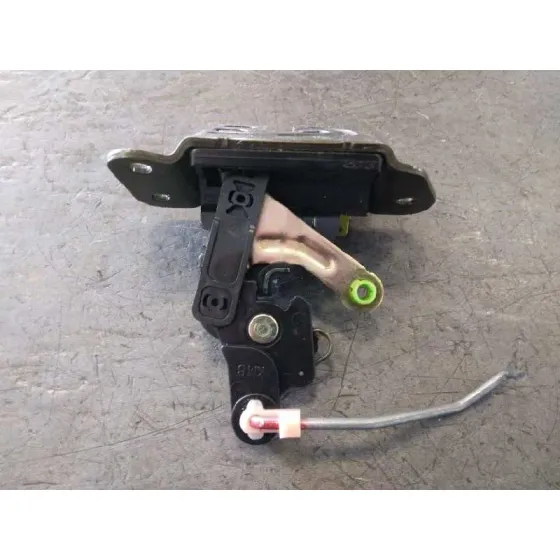 Cerradura Maletero / Porton para Kia Sportage