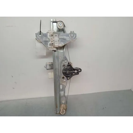 Elevalunas Trasero Derecho para Nissan Qashqai (J11)