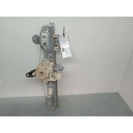 Elevalunas Trasero Derecho para Nissan Qashqai (J11)