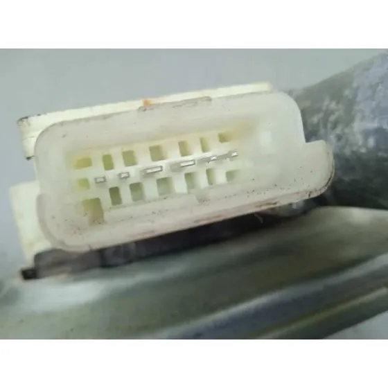 Elevalunas Trasero Derecho para Nissan Qashqai (J11)