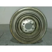 Polea Ciguenal para Opel Corsa D