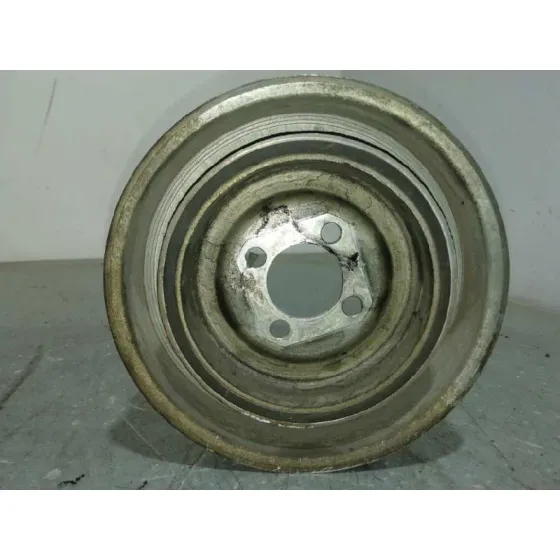 Polea Ciguenal para Opel Corsa D