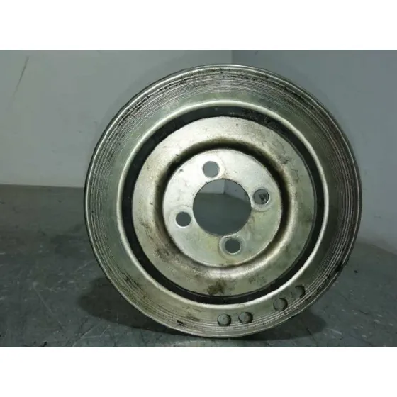 Polea Ciguenal para Opel Corsa D