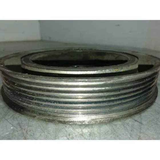 Polea Ciguenal para Opel Corsa D