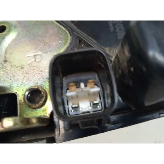 Cerradura Puerta Delantera Derecha para Chrysler Voyager (Rg)