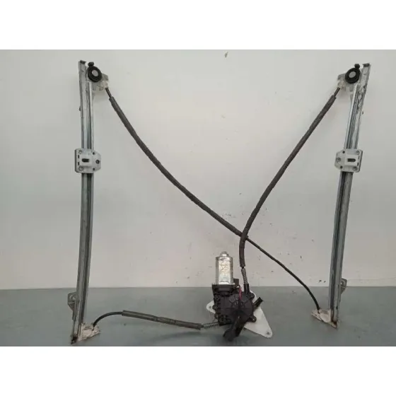 Elevalunas Delantero Derecho para Chrysler Voyager (Rg)
