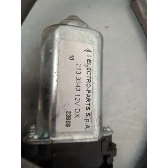 Elevalunas Delantero Derecho para Chrysler Voyager (Rg)