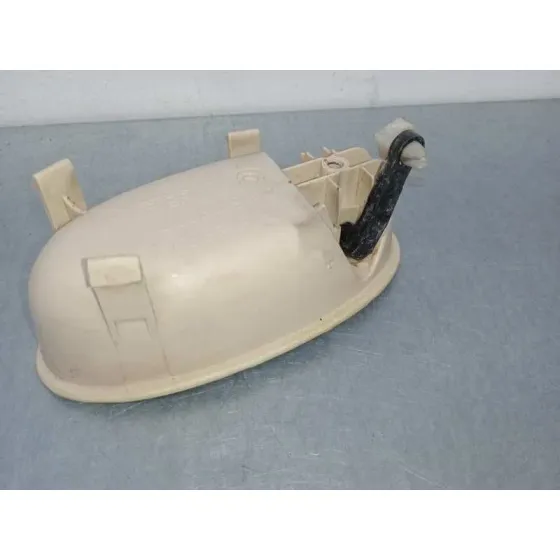 Maneta Interior Delantera Izquierda para Mercedes-Benz Clase Clk (W209) Coupe