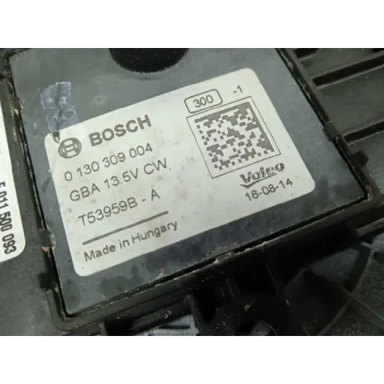 Motor Calefaccion para Mercedes-Benz Clase E Lim. (W213)