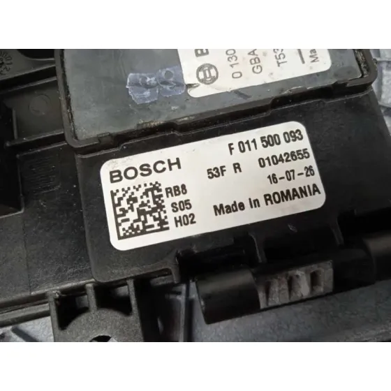 Motor Calefaccion para Mercedes-Benz Clase E Lim. (W213)