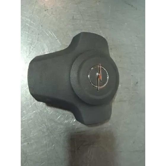 Airbag Delantero Izquierdo para Opel Corsa D