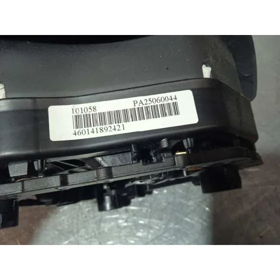 Airbag Delantero Izquierdo para Opel Corsa D