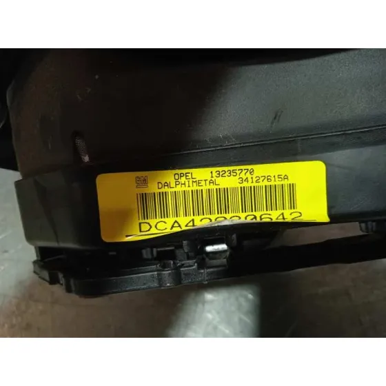 Airbag Delantero Izquierdo para Opel Corsa D