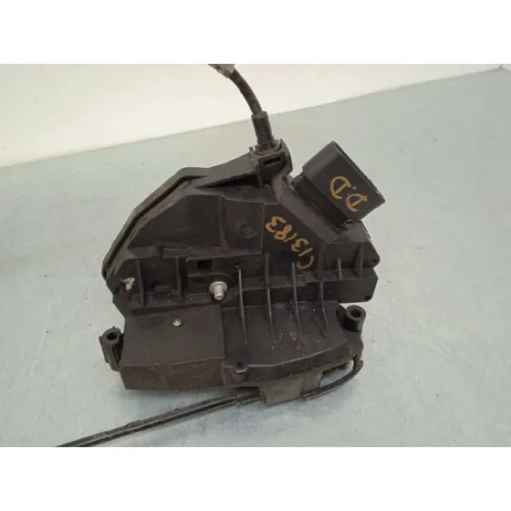 Cerradura Puerta Delantera Derecha para Ford C-Max